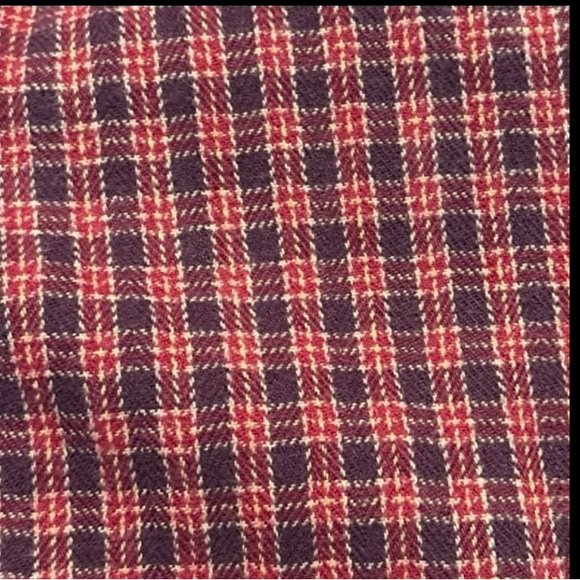 Men’s long sleeve Van Heusen button down shirt - Picture 4 of 5